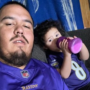 Meet your Posher, Gustavo